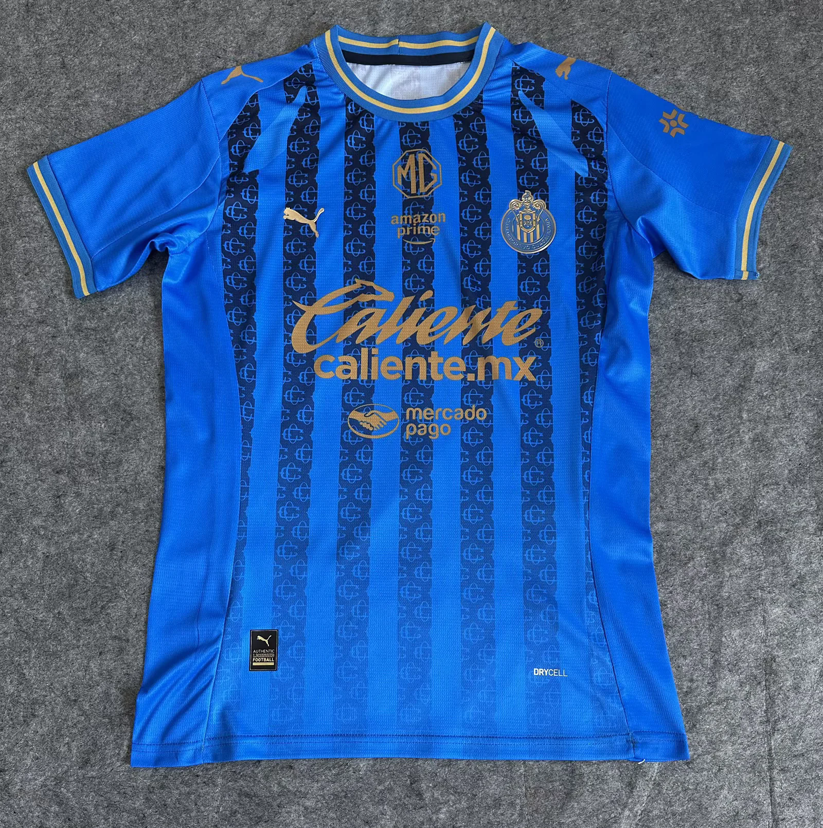 Third 26/27 Women's Jersey
