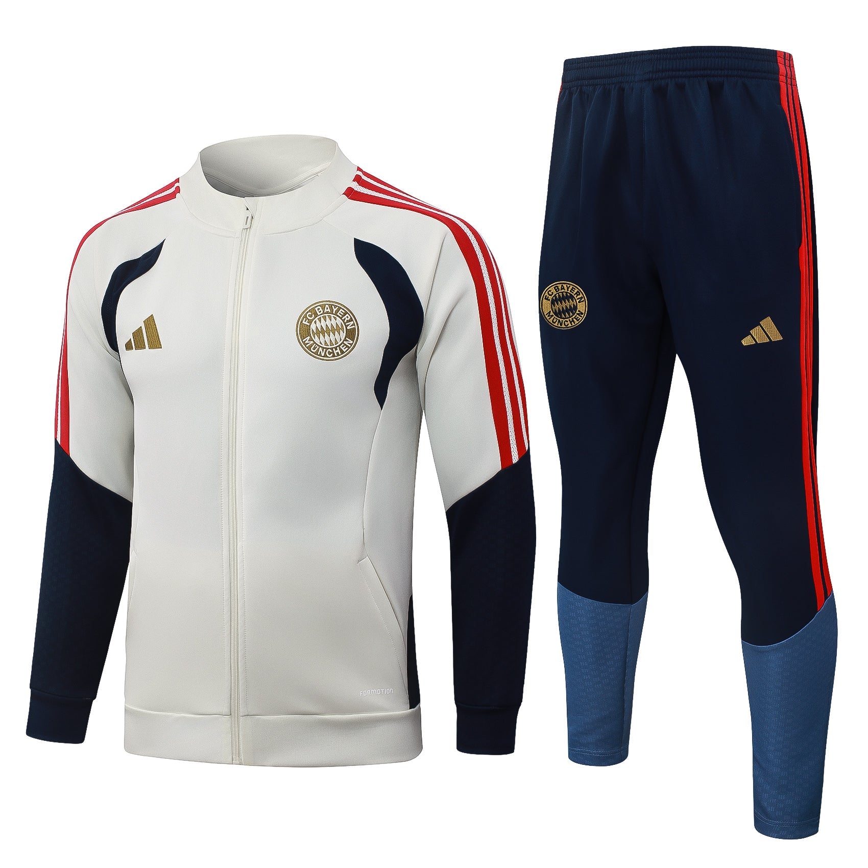 Tracksuit 26/27