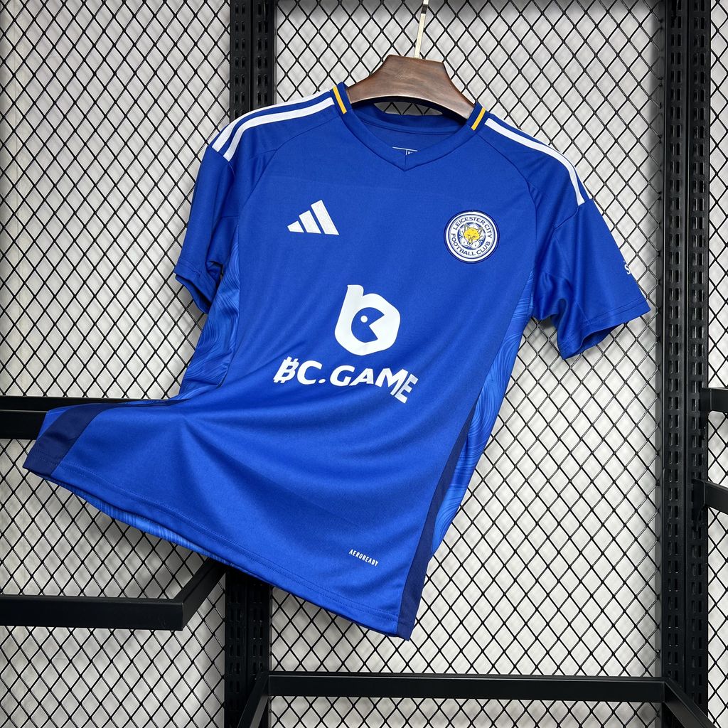 Home 24/25 Men's Jersey
