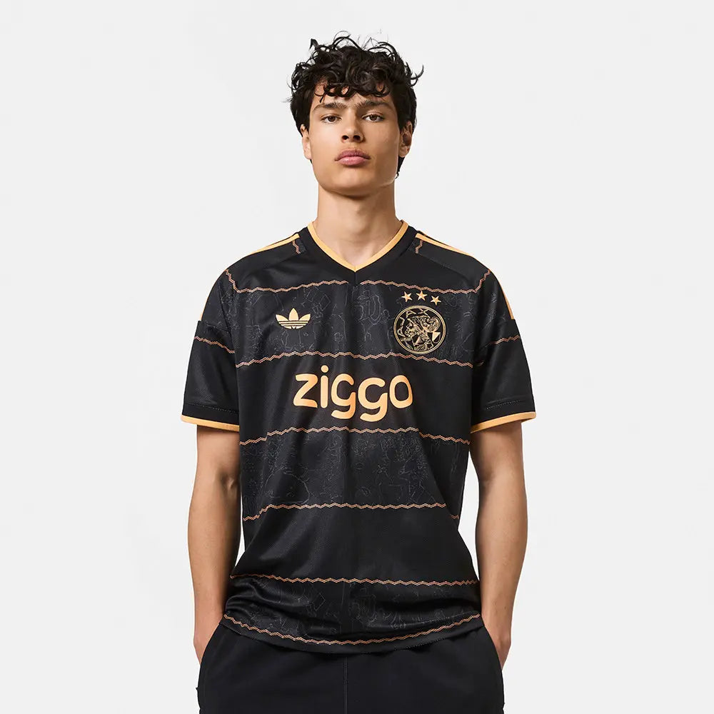 Away 26/27 Men's Player Jersey
