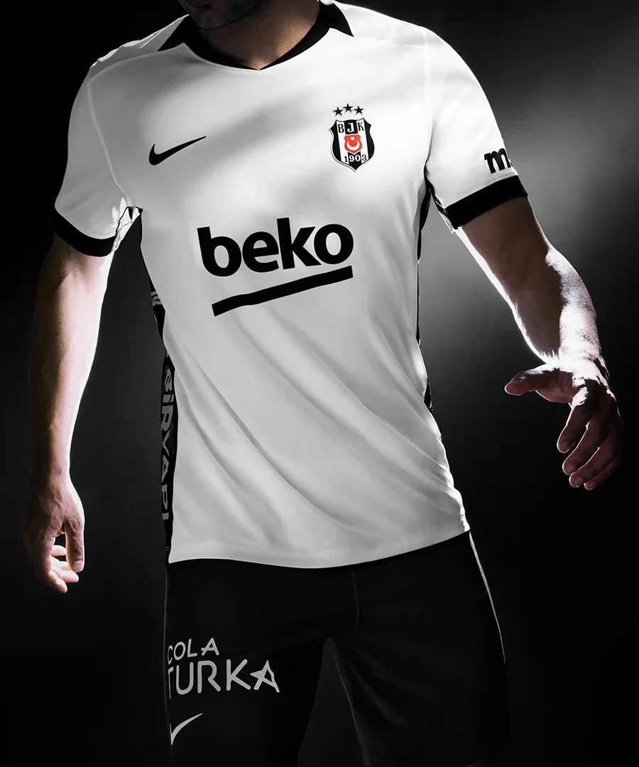 Away 26/27 Men's Fan Jersey