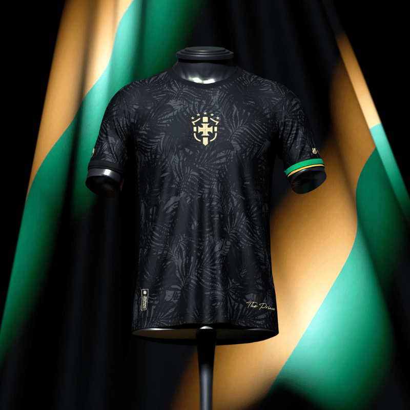 Jersey 23/24 Men's