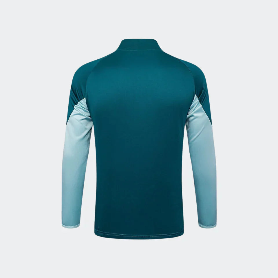 Conjunto Agasalho Cruzeiro 25/26 - Treino