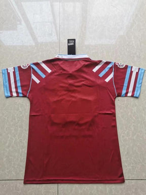 West Ham United Retro Home Jersey 1991/1992