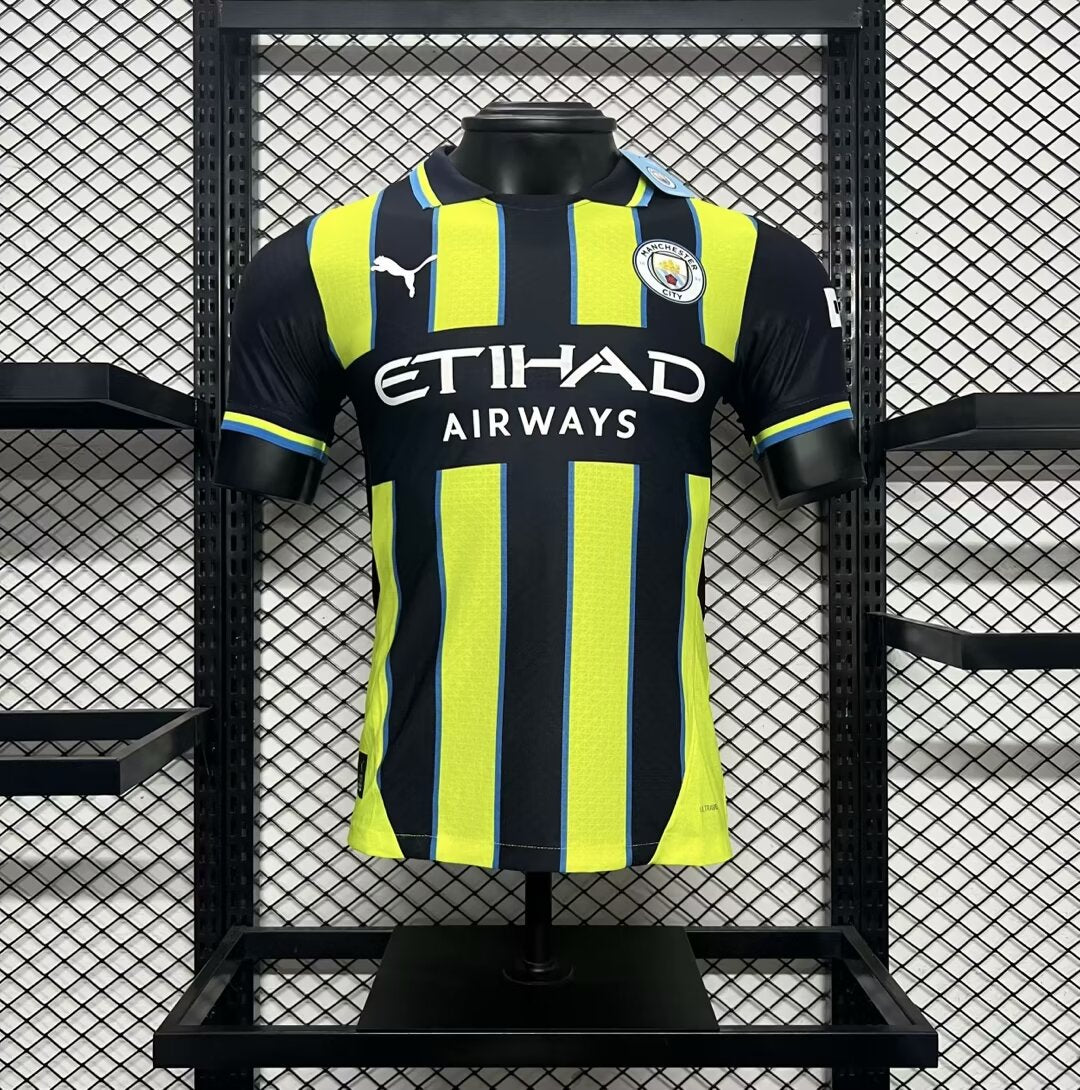 Away 24/25 Men's Player Jersey