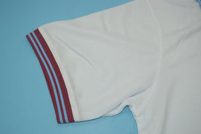 West Ham United Retro Away Jersey 1980