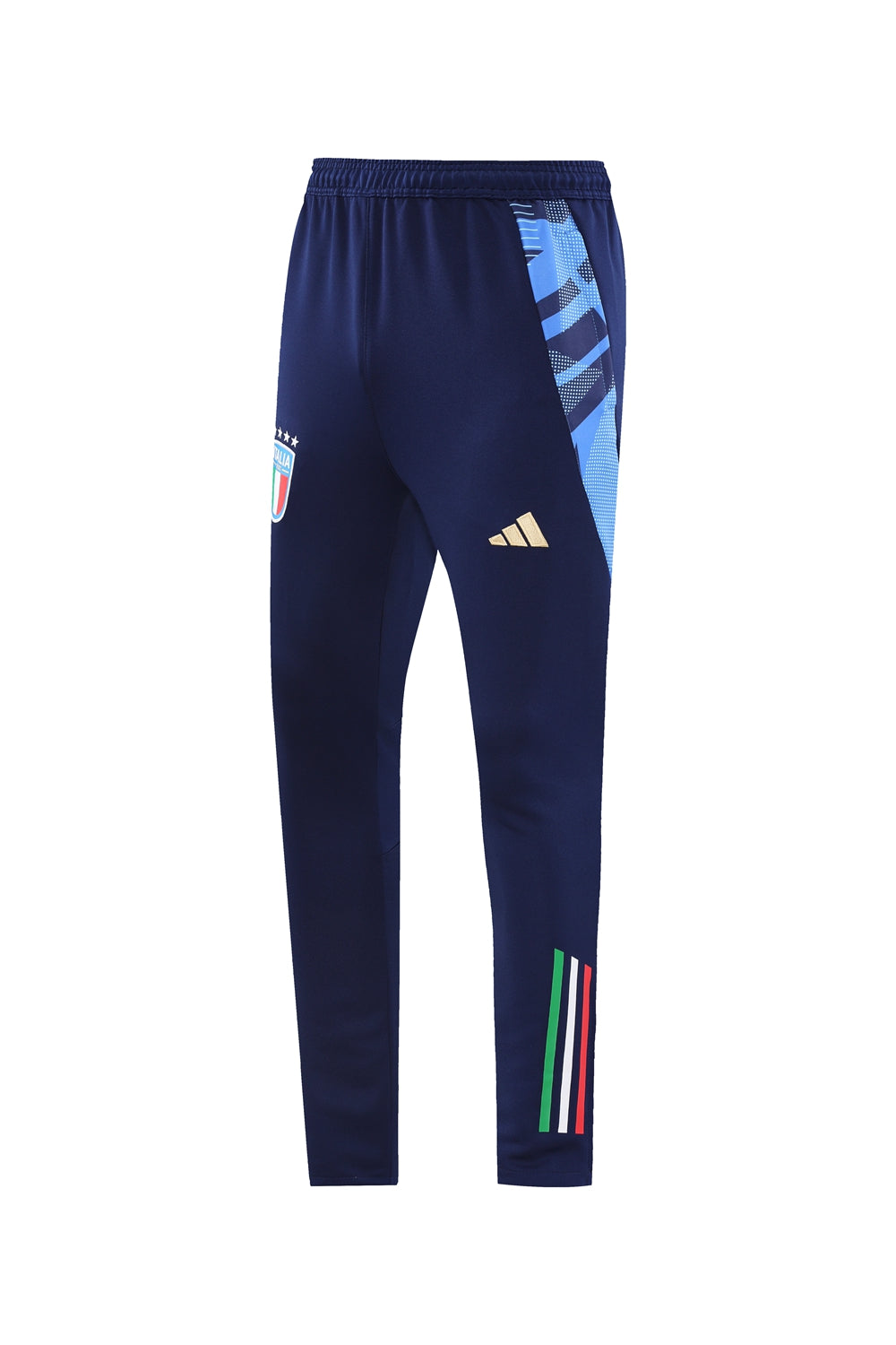 Italy 24/25 Full-Zip TrackSuit