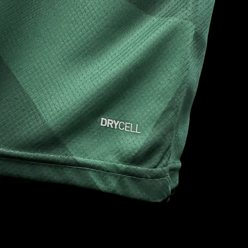 Palmeiras Home Jersey 23/24