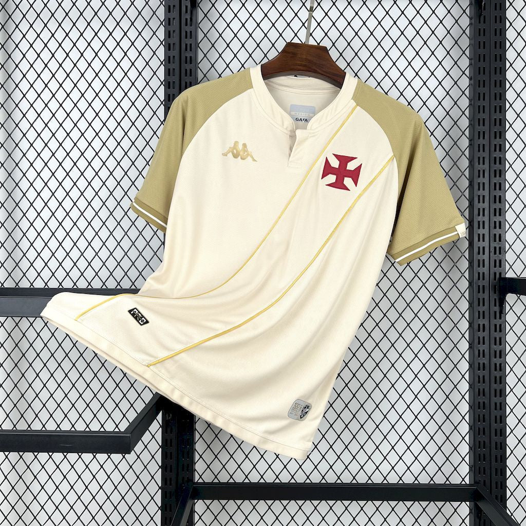 Vasco da Gama Third Jersey 2024/2025