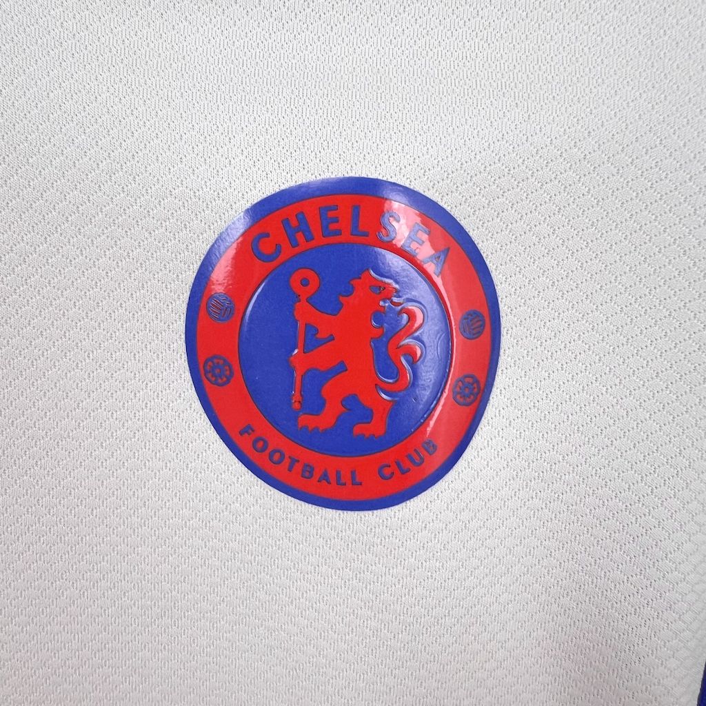 Kids Chelsea Away Kit 2024/2025