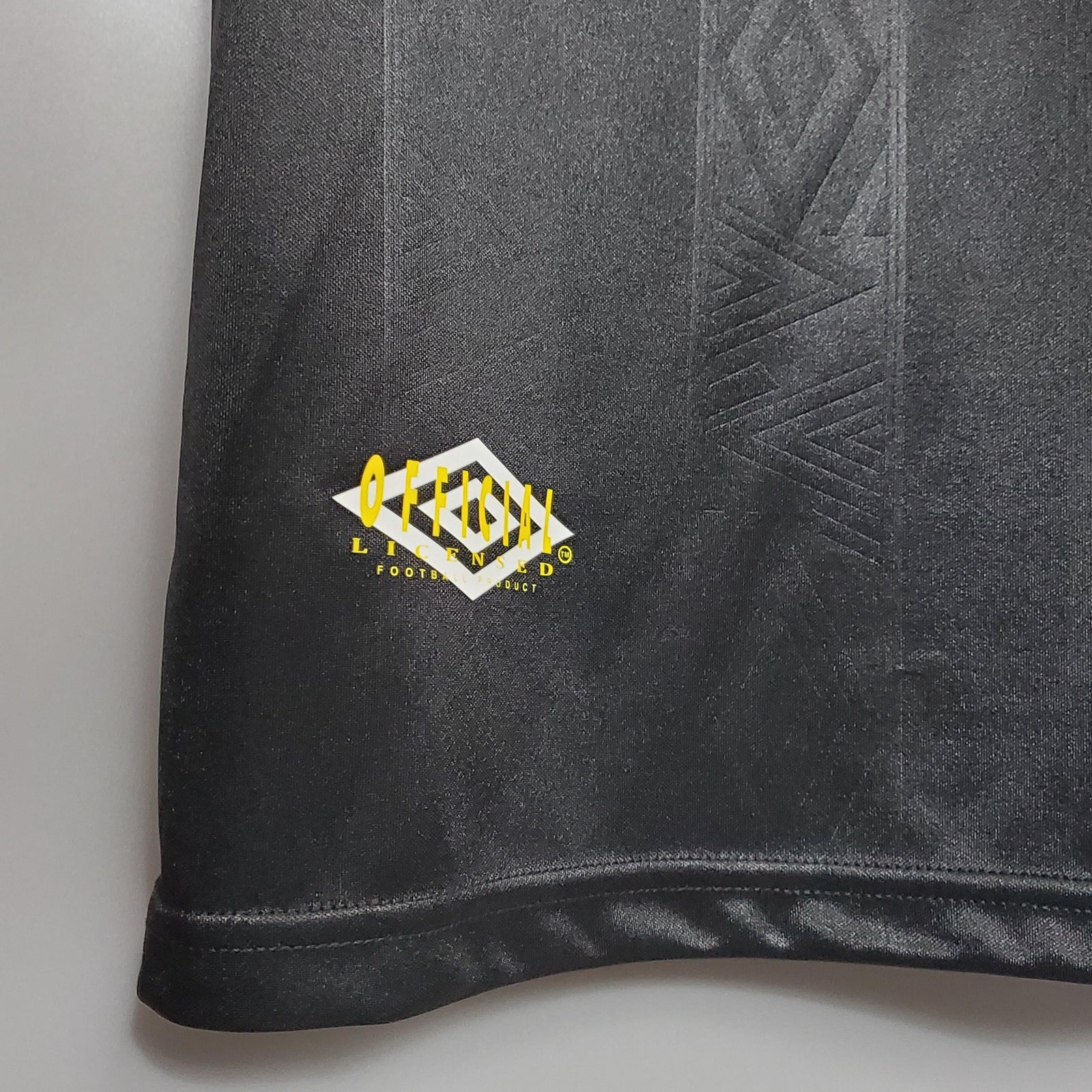 Retro Away 93/95 Men's Jersey