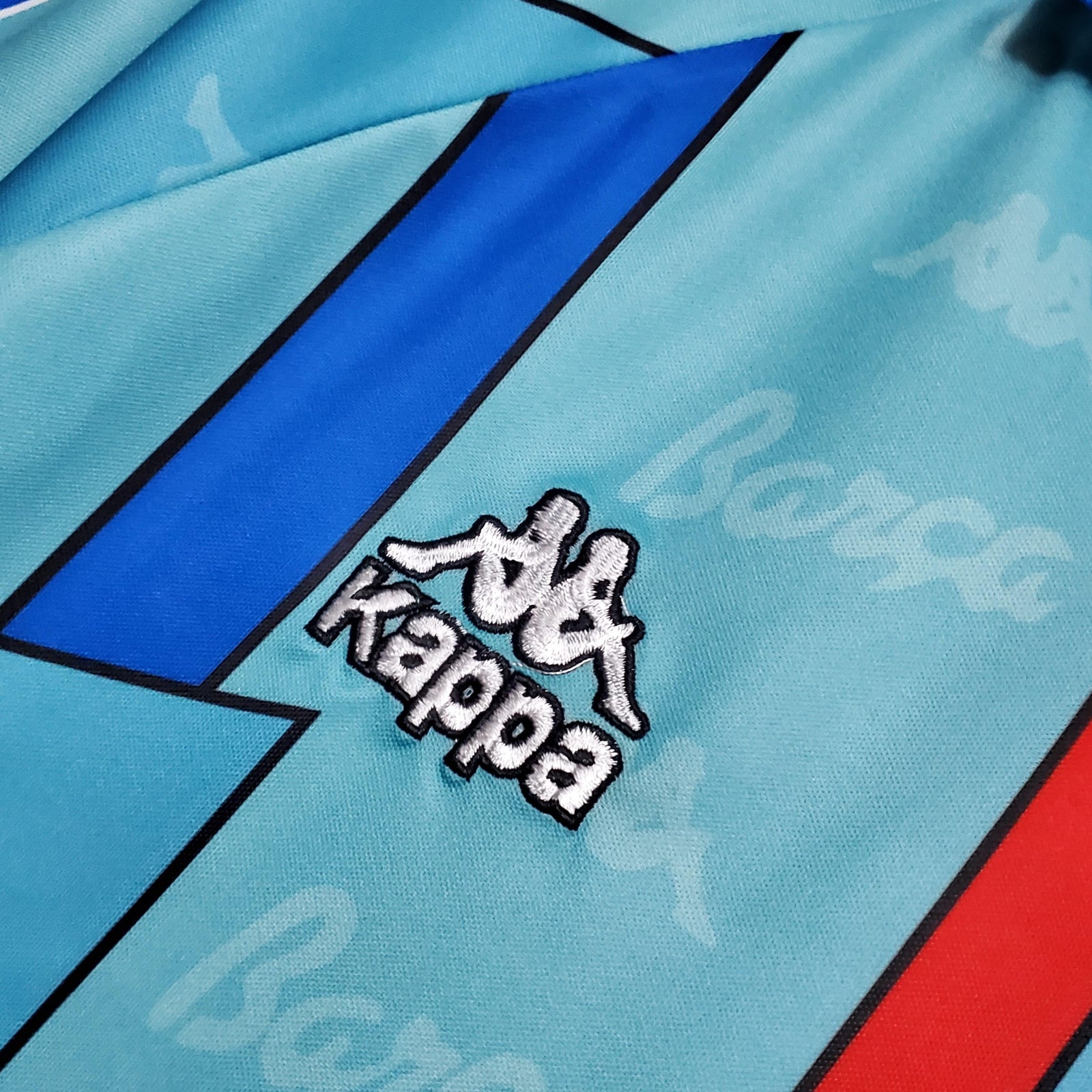 Retro Away 96/97 Men's Jersey