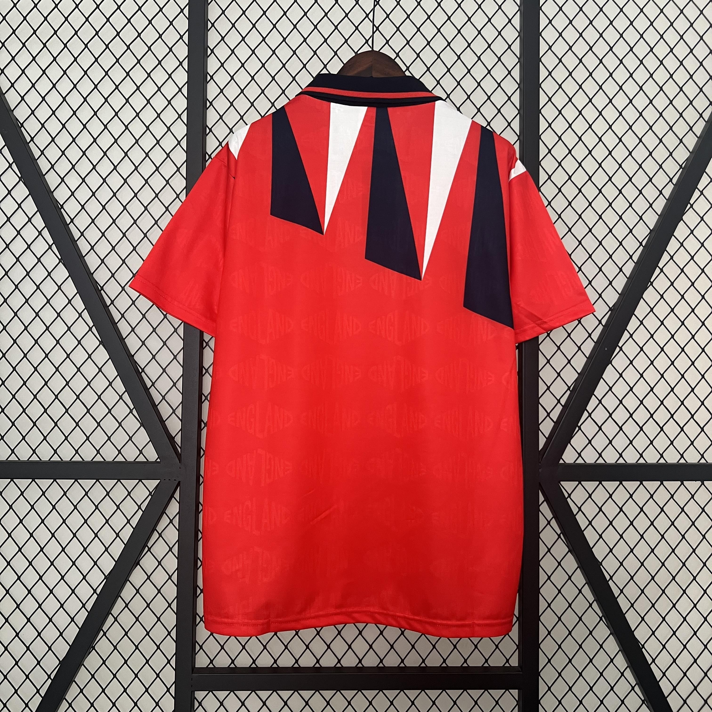 Retro Away 92 Men's Jersey