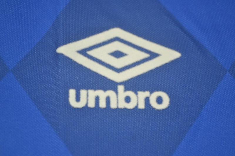 Retro Home 86/89 Men's Jersey