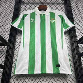 Real Betis Home Jersey 2024/2025