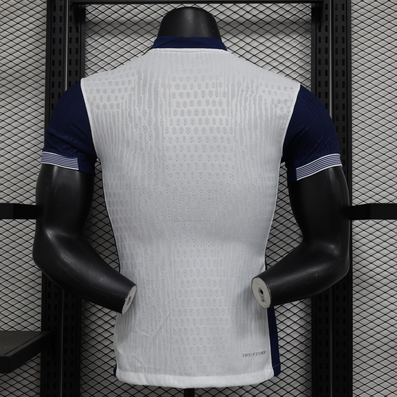 Home 24/25 Men's Player Jersey