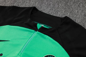 Chelsea I 23/24 Half-Zip TrackSuit - Player Version