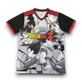 Japan Dragon Ball Special Edition Jersey 2025