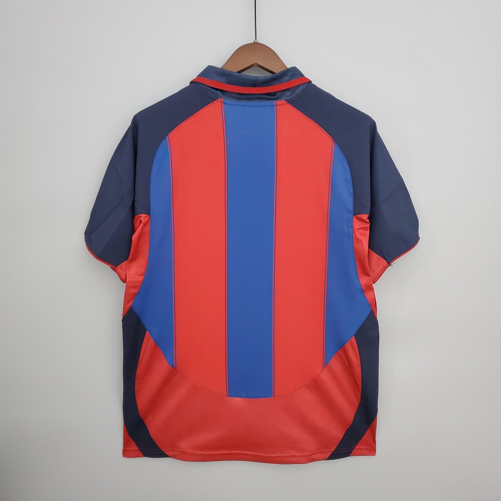 Retro Home 03/04 Men's Jersey