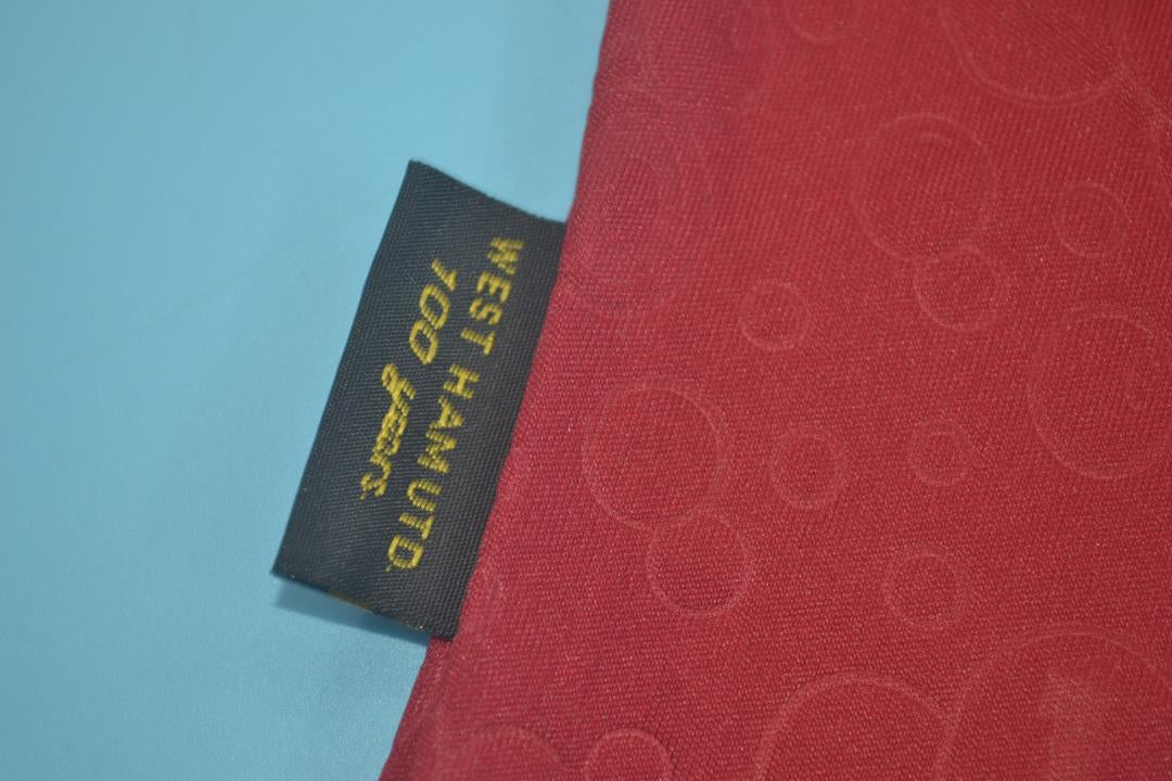 Retro Home 95/97 Men's Jersey