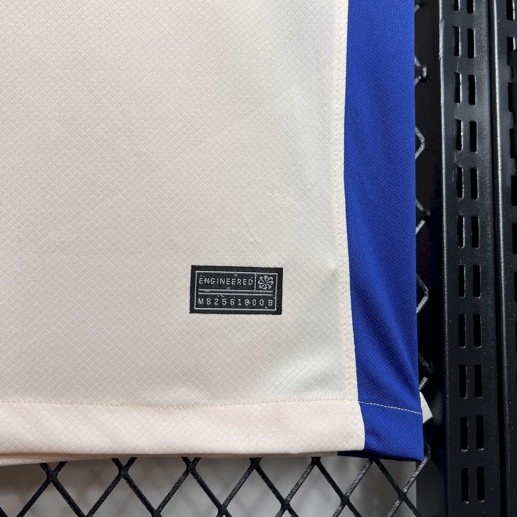 Away 24/25 Men's Jersey