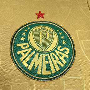 Palmeiras Third Jersey 2024/2025