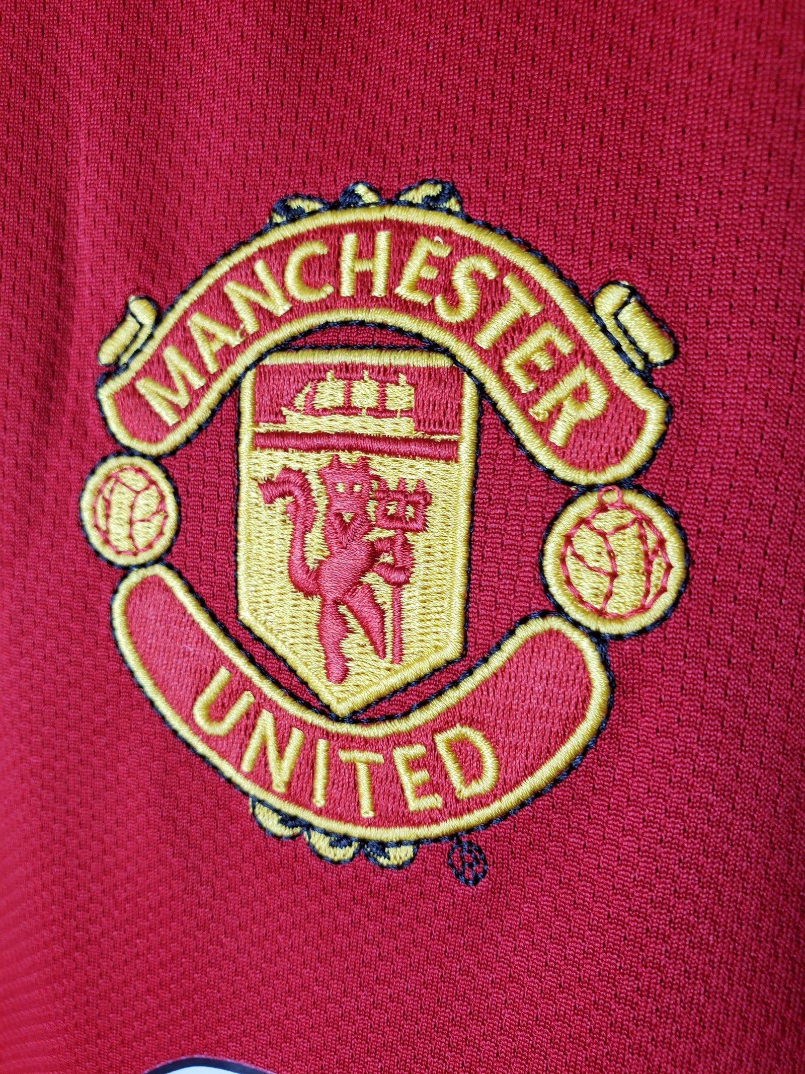 Retro Home 05 Men's Long Sleeve Jersey