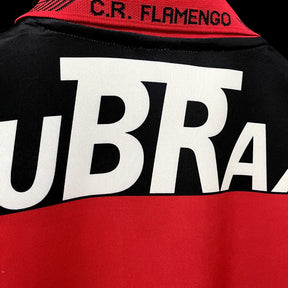 Flamengo Retro Home Jersey 1992/93