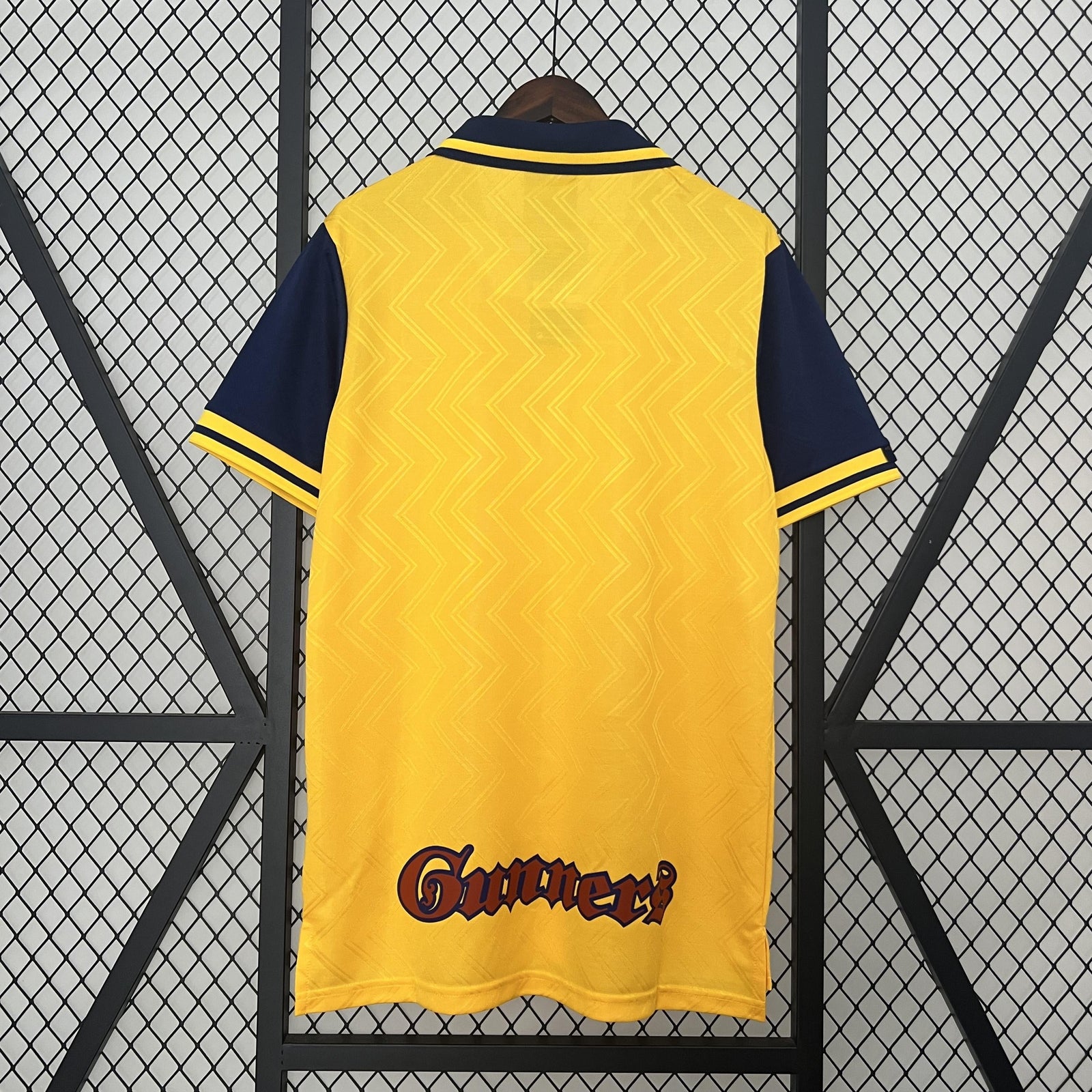 Retro Away 96/97 Men's Jersey