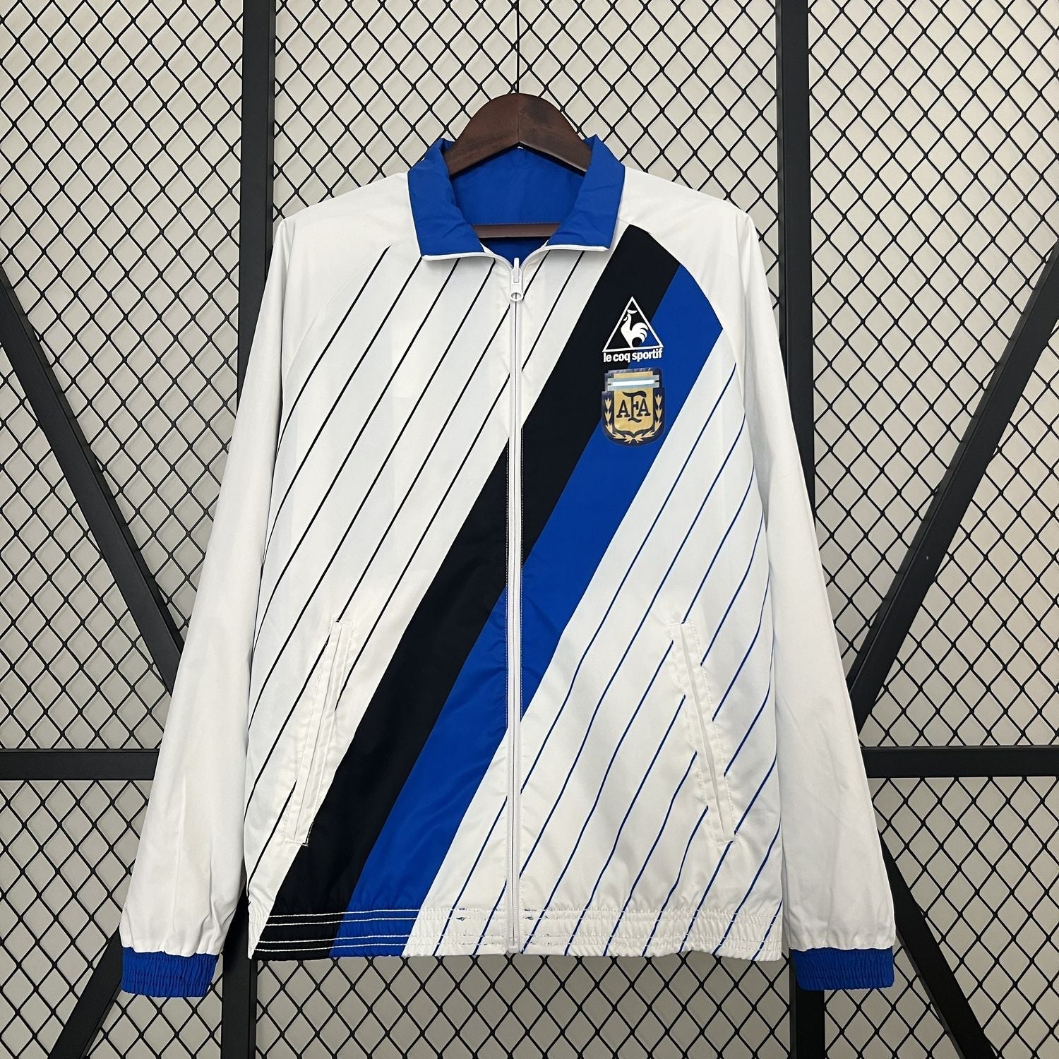 Windbreaker 24/25
