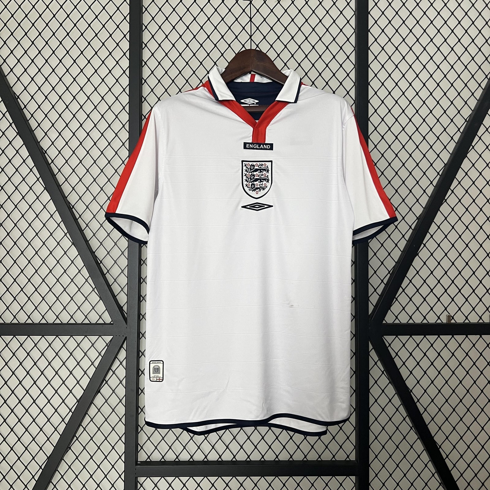 Retro Home 04 Men's Jersey