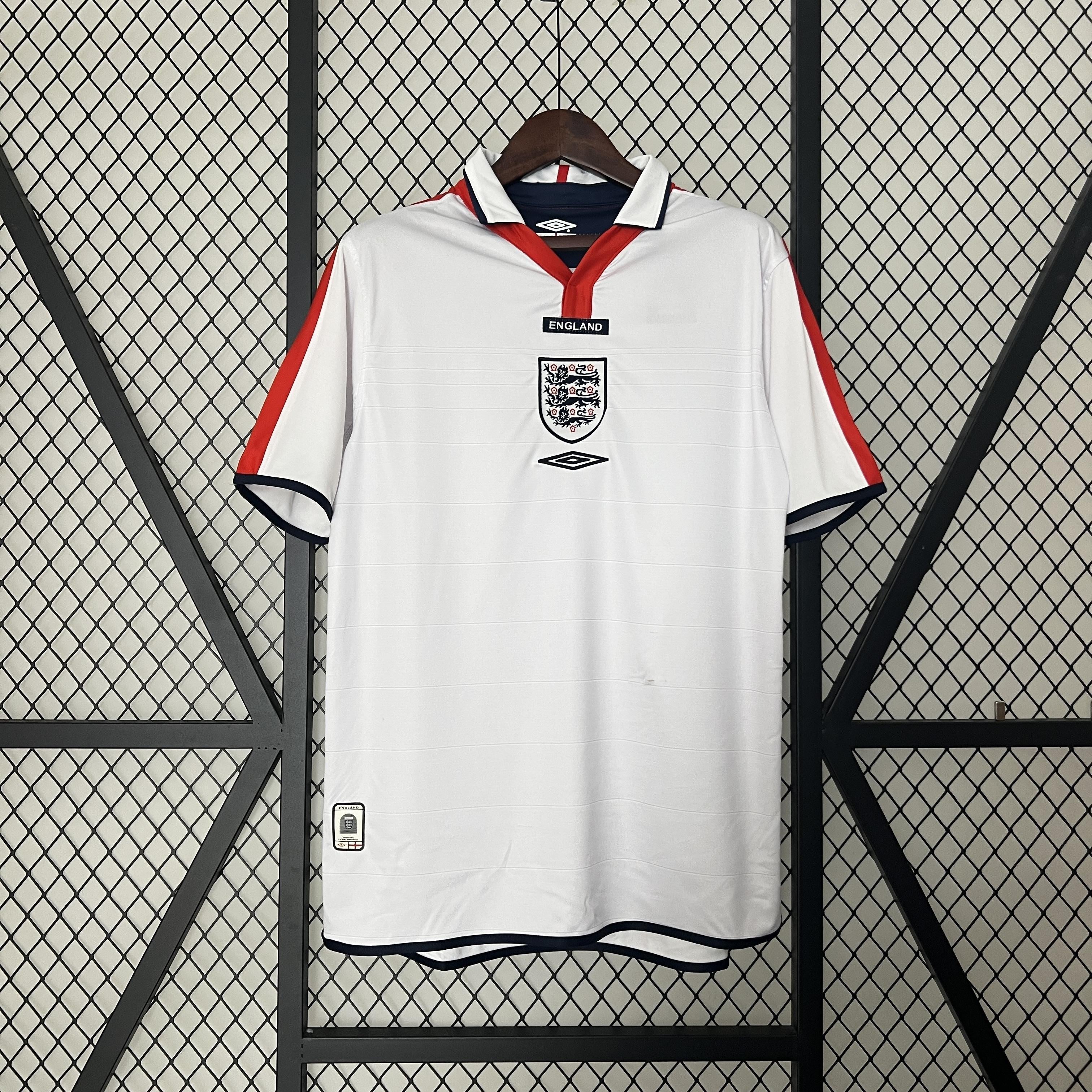 Retro Home 04 Men's Jersey