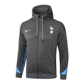 Tottenham Hotspur 24/25 Hoodie TrackSuit II