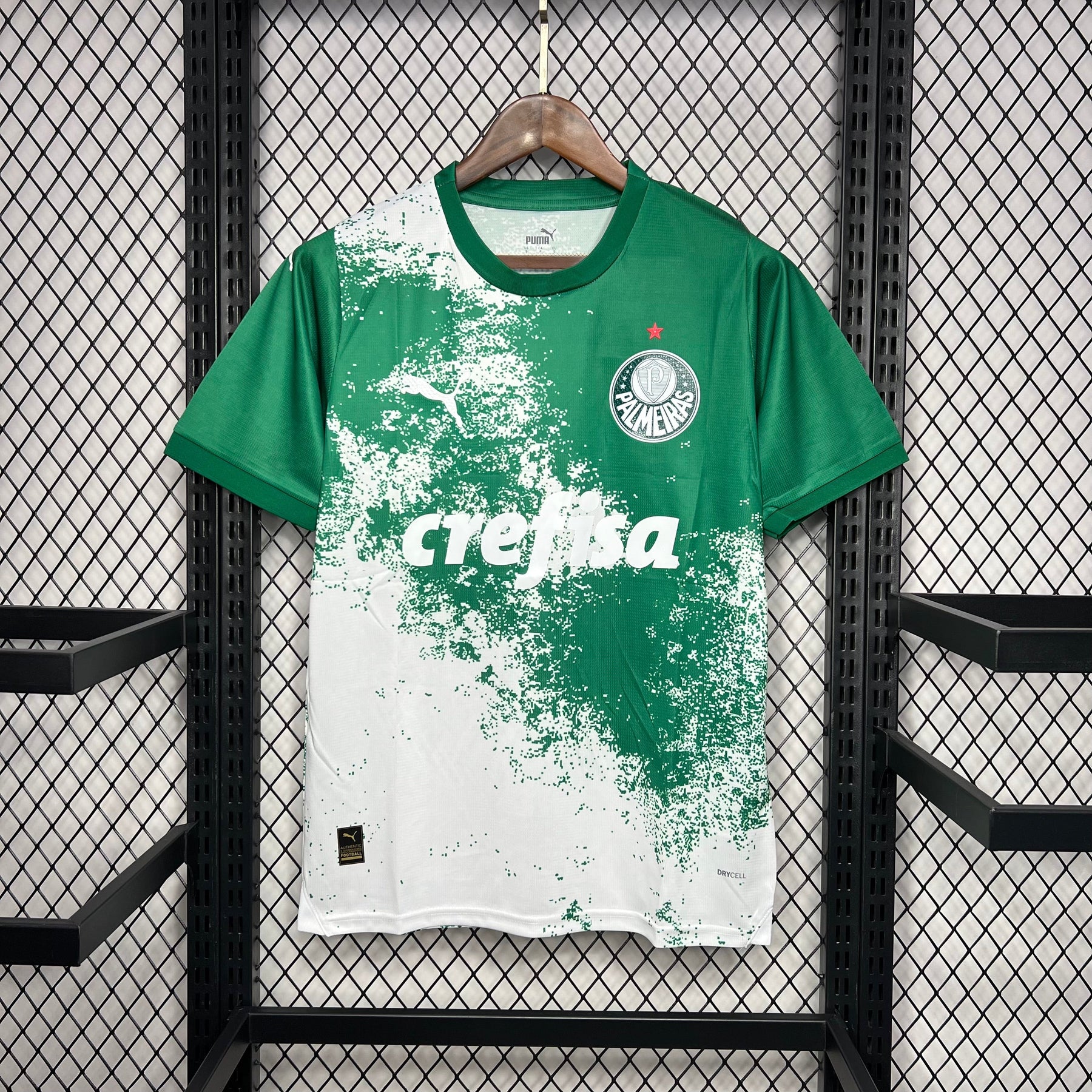 Palmeiras Special Edition I Jersey 2024/2025