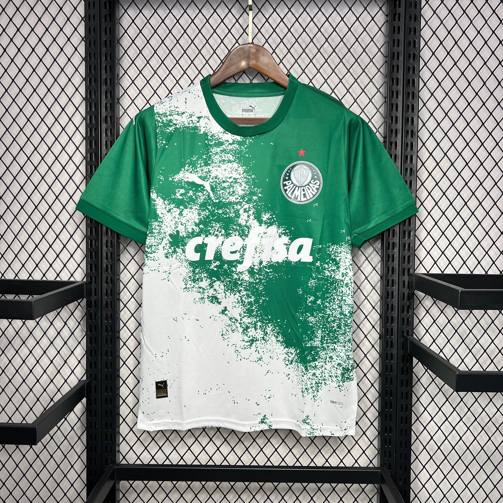 Jersey 24/25 Men's