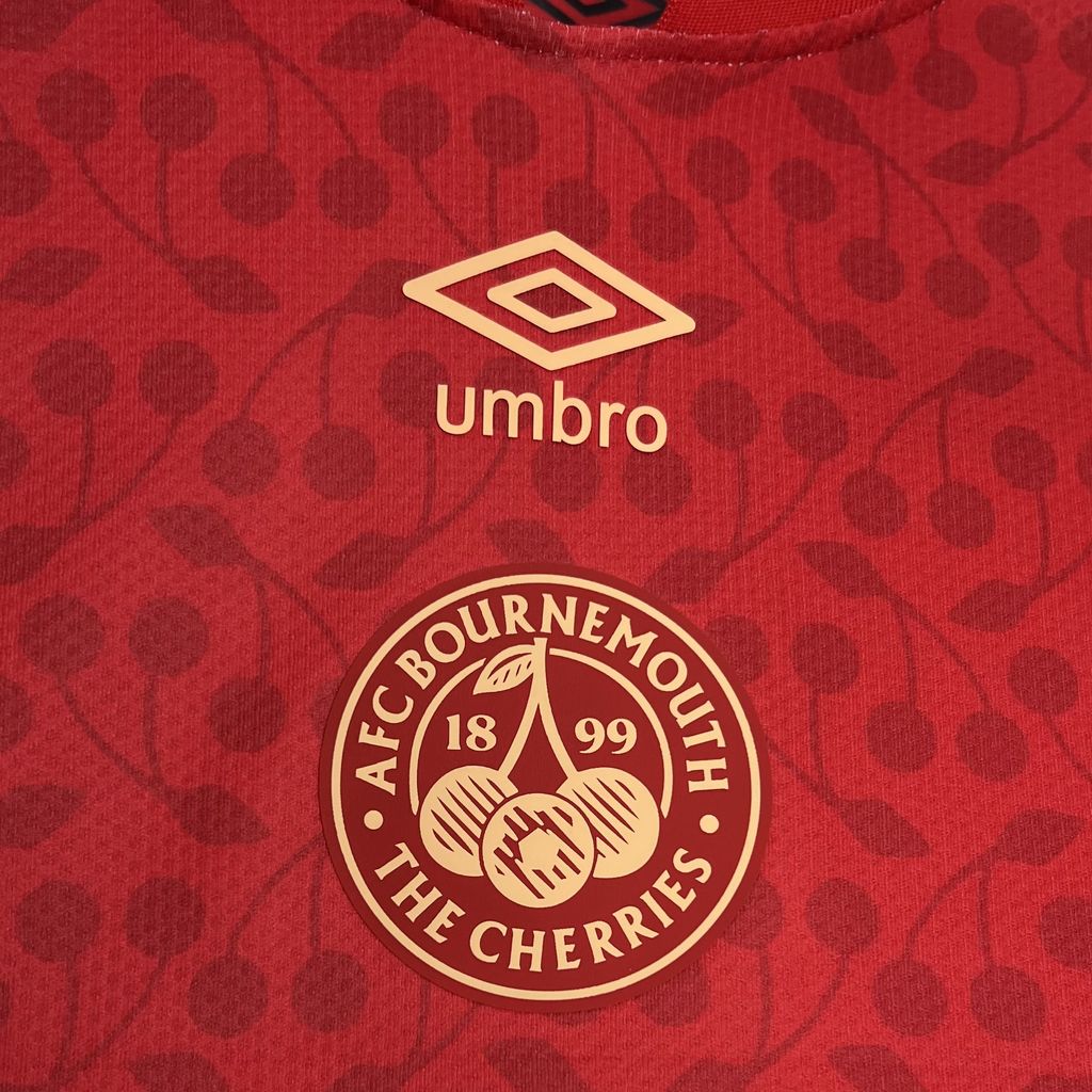 Pre Match 24/25 Men's Jersey
