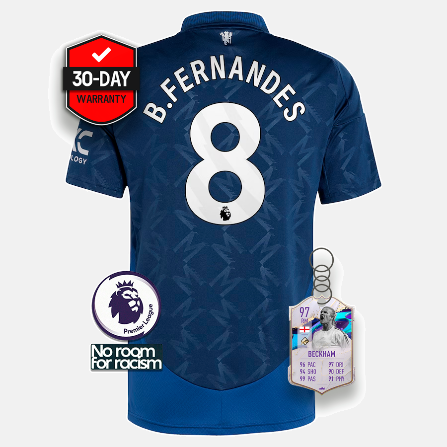 Away 24/25 Men's Jersey