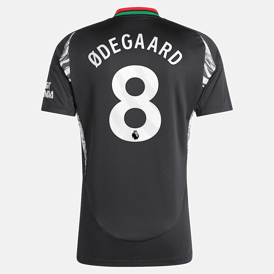 Away 24/25 Men's Jersey