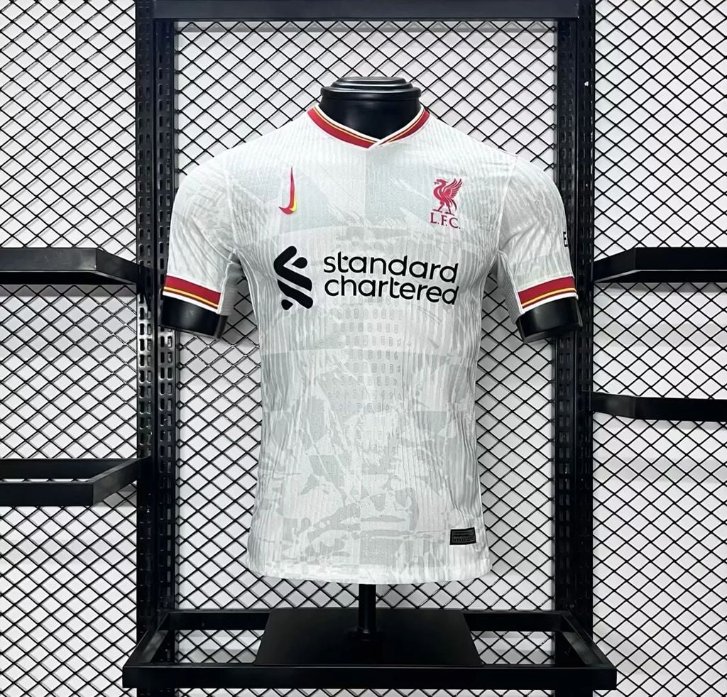 Third 24/25 Men's Player Jersey