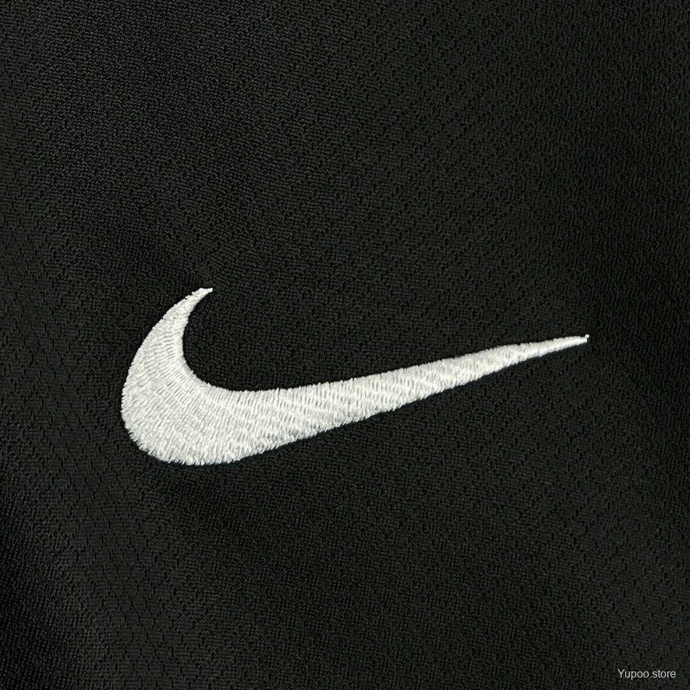 Chelsea Third Jersey 2025/2026 - Long Sleeve