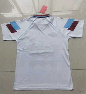 West Ham United Retro Away Jersey 1991/1992 II