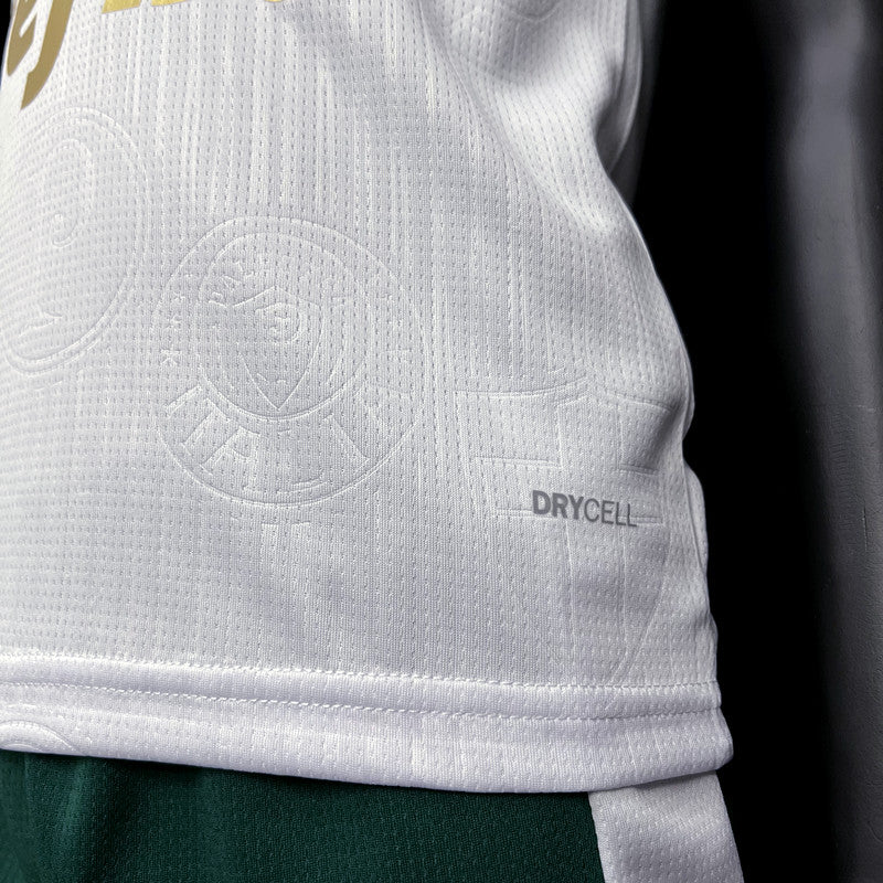 Away 24/25 Kids Kit