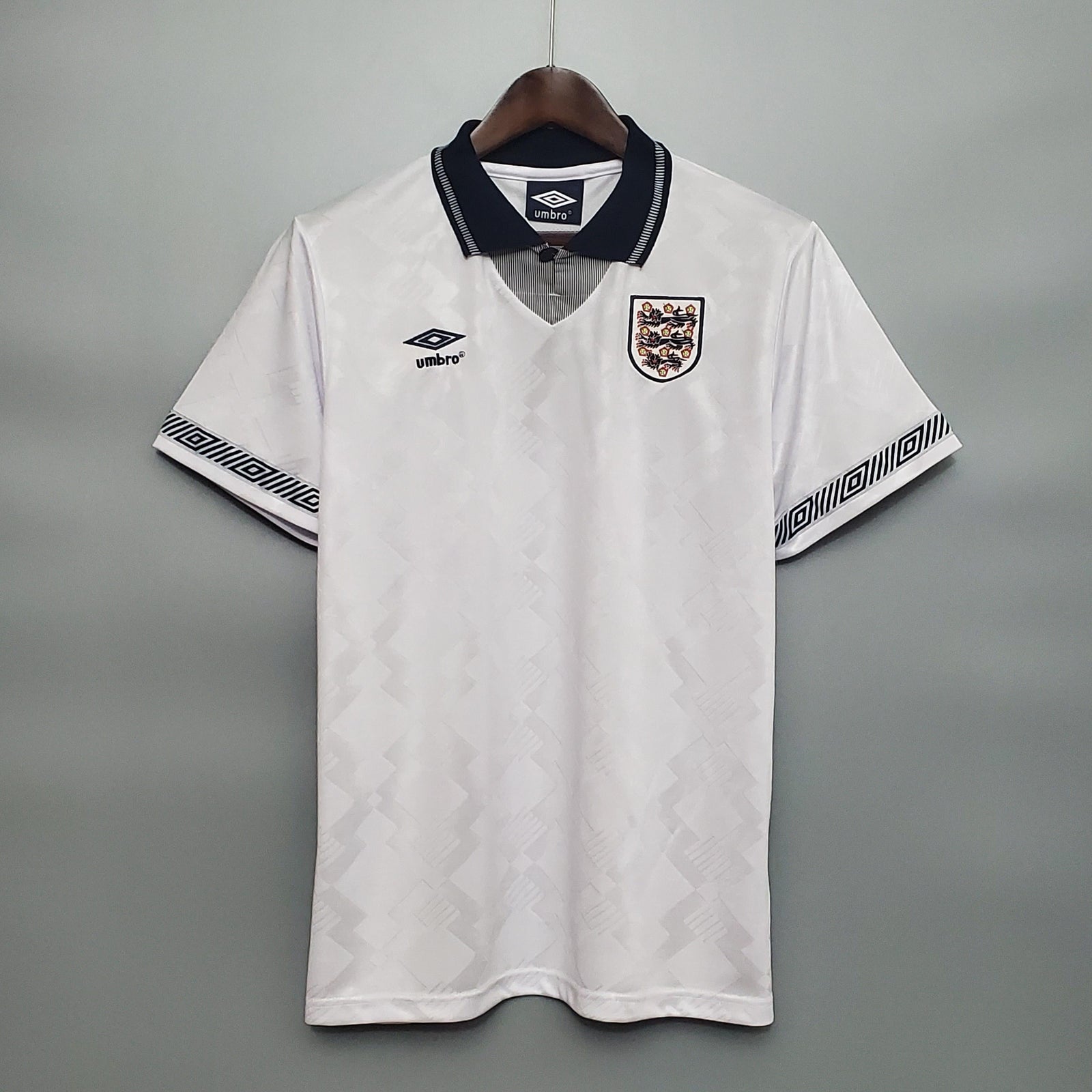 Retro Home 90 Men's Jersey