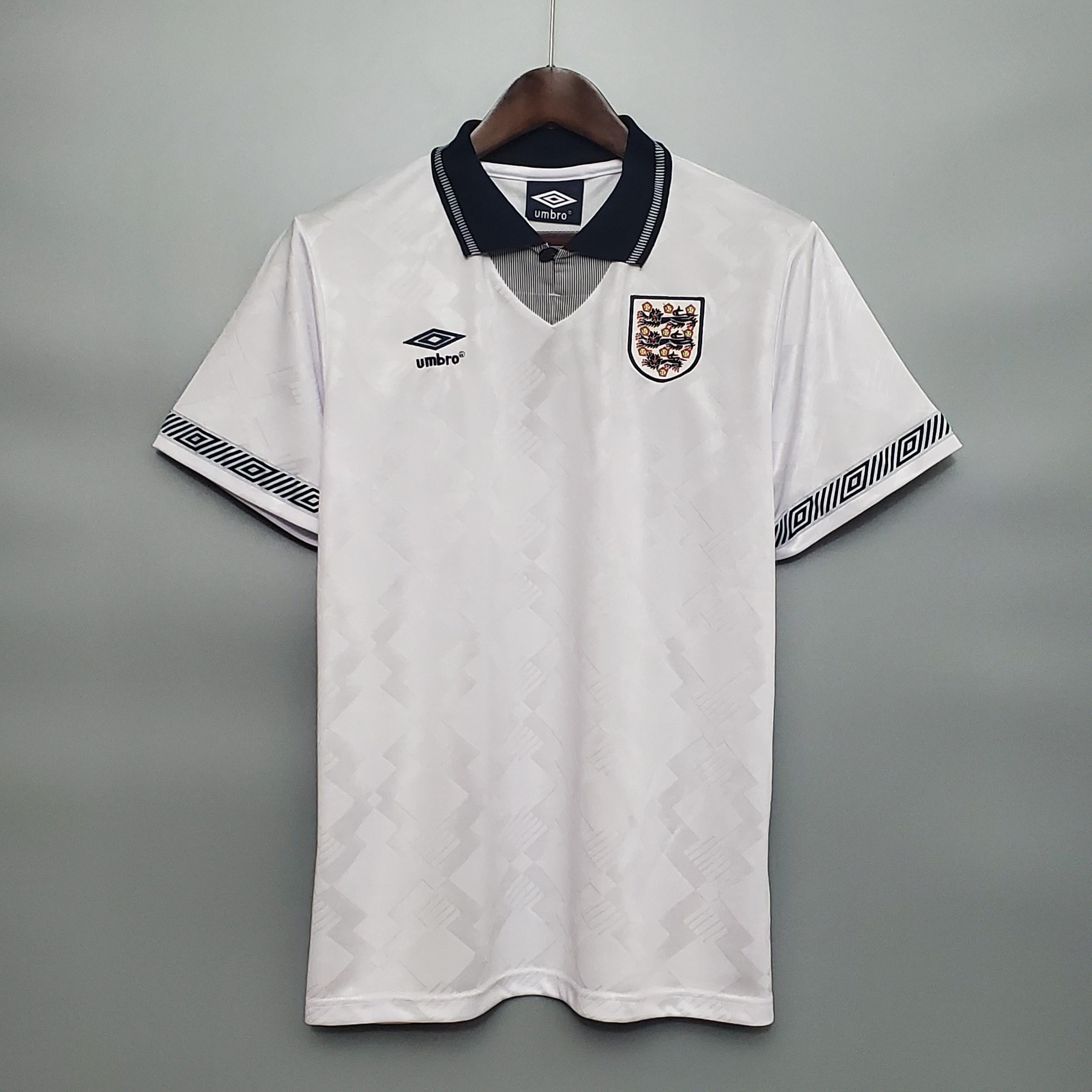 Retro Home 90 Men's Jersey