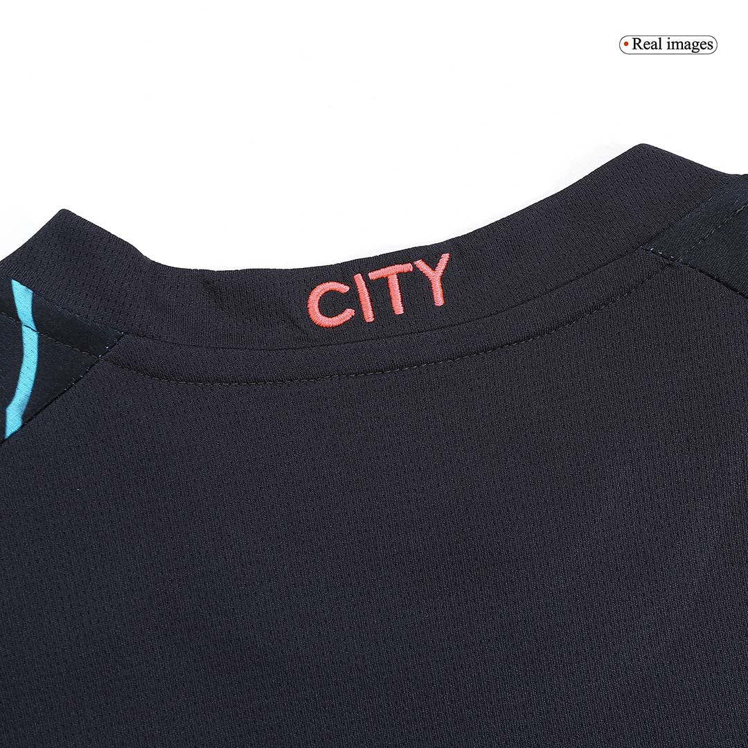 Manchester City Third Jersey 23/24