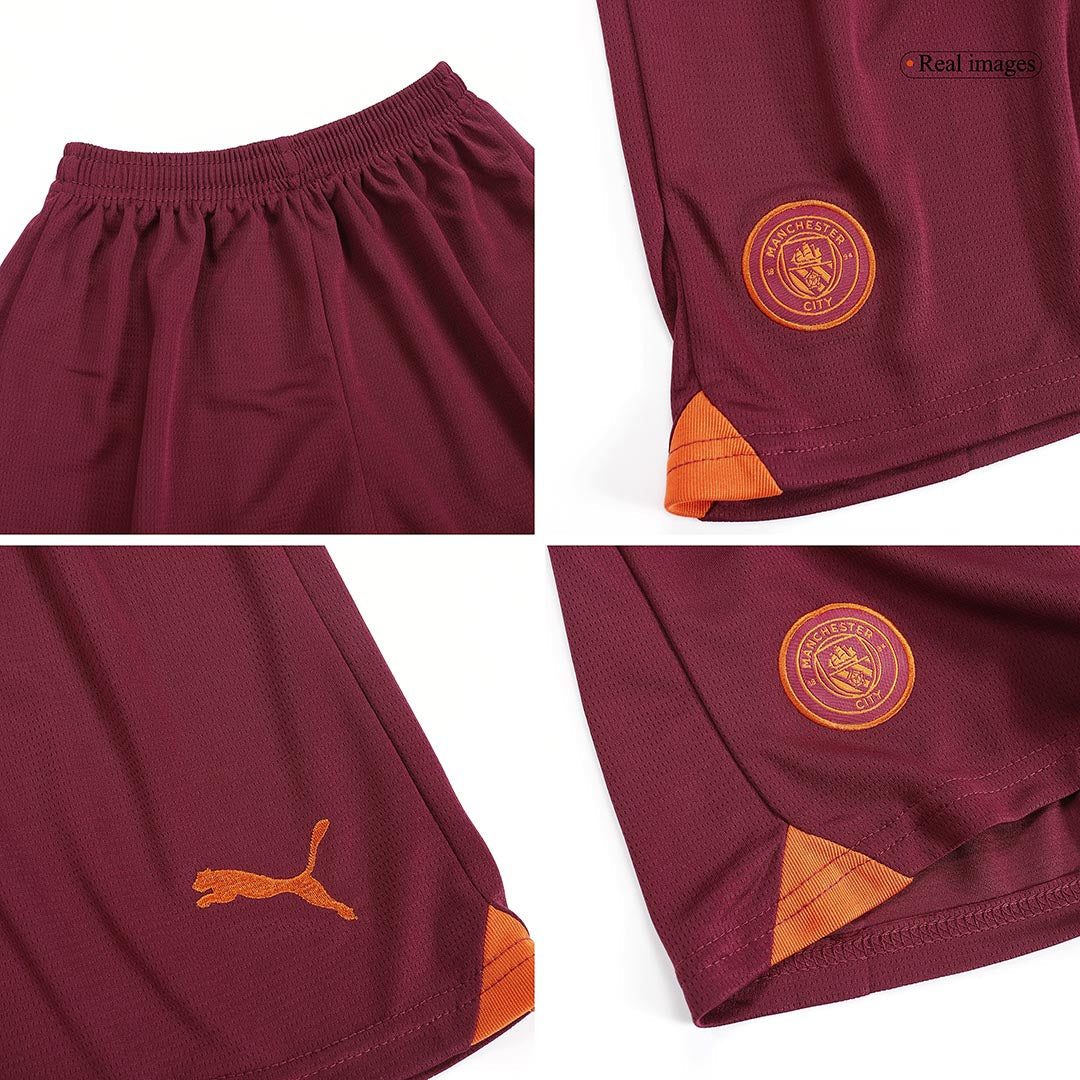 Away 23/24 Kids Kit