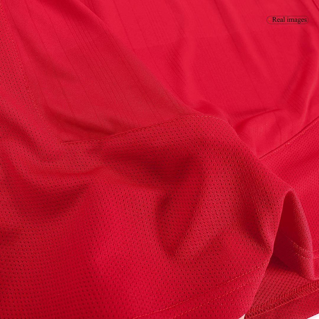 Retro Home 05/06 Men's Jersey