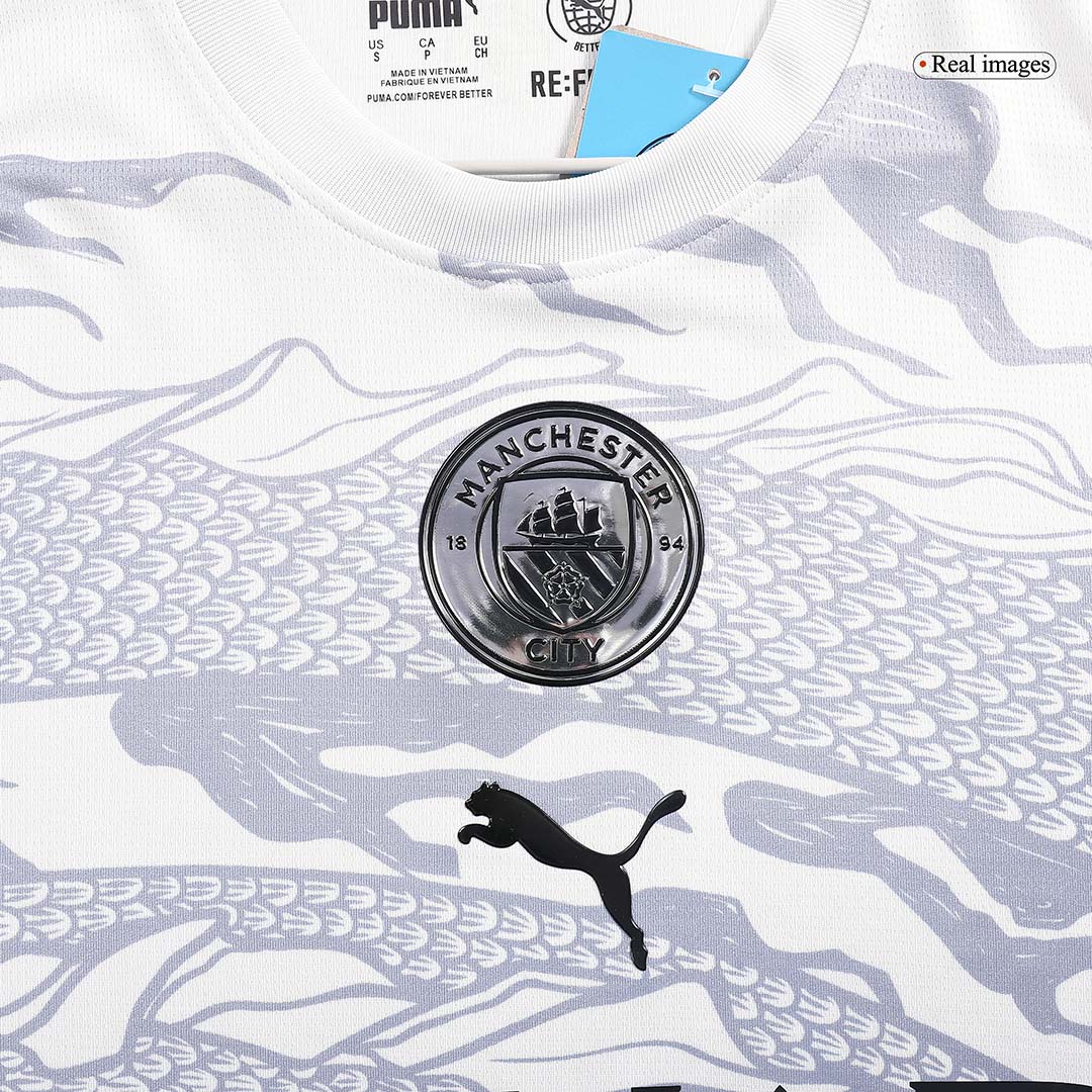 Manchester City Special Year of The Dragon 23/24