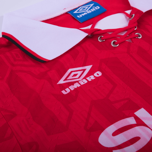 Retro Home 92/93 Men's Jersey