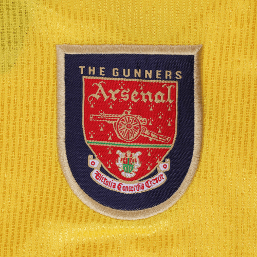 Retro Away 99/00 Men's Jersey